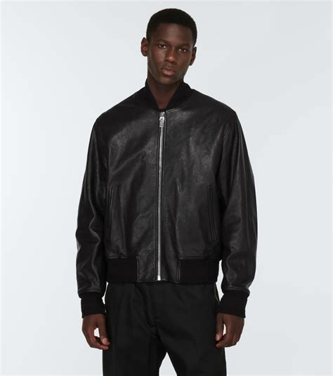 givenchy similar leather jacket|givenchy leather jacket men.